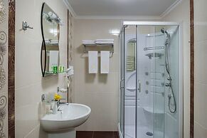 Vele Rosse Hotel