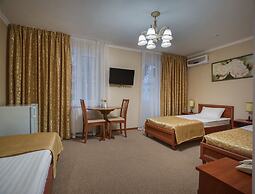 Vele Rosse Hotel
