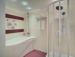 Vele Rosse Hotel