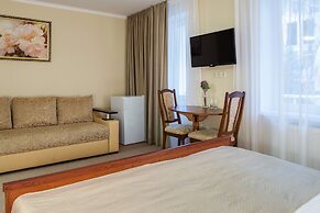 Vele Rosse Hotel
