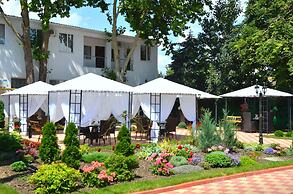 Vele Rosse Hotel