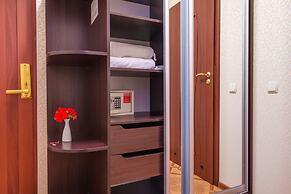 Vele Rosse Hotel