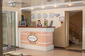 Vele Rosse Hotel