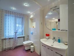 Vele Rosse Hotel