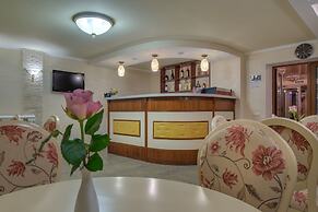 Vele Rosse Hotel