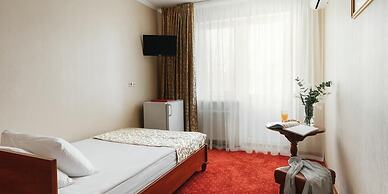Vele Rosse Hotel
