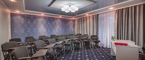 Vele Rosse Hotel