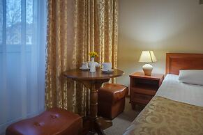 Vele Rosse Hotel