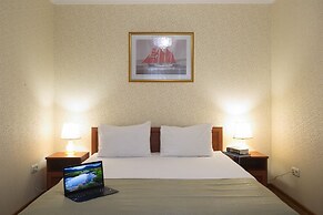 Vele Rosse Hotel
