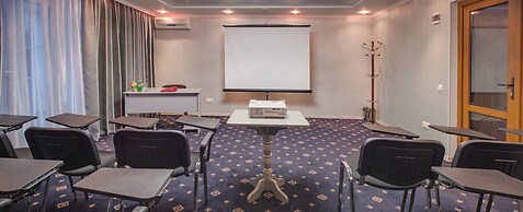 Vele Rosse Hotel