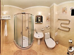 Vele Rosse Hotel
