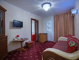 Vele Rosse Hotel