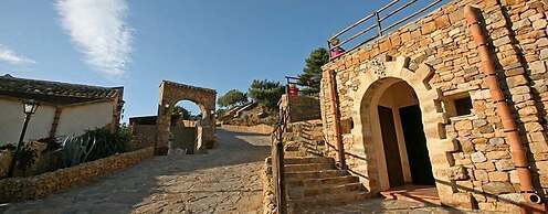 Casale del Golfo