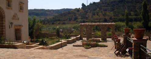 Casale del Golfo