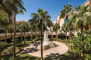 Al Mashreq Boutique Hotel