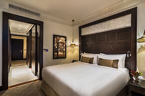 Al Mashreq Boutique Hotel