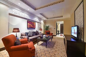 Al Mashreq Boutique Hotel