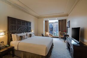 Al Mashreq Boutique Hotel