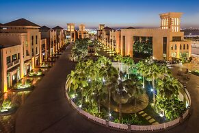 Al Mashreq Boutique Hotel