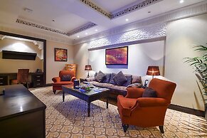 Al Mashreq Boutique Hotel