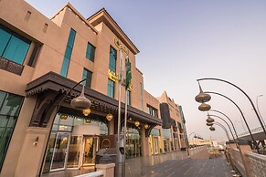 Al Mashreq Boutique Hotel