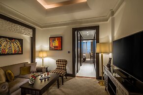 Al Mashreq Boutique Hotel