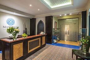 Al Mashreq Boutique Hotel
