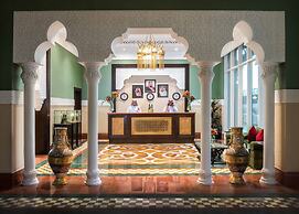Al Mashreq Boutique Hotel