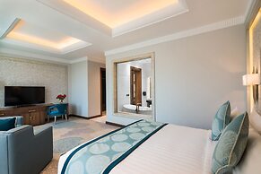 Al Mashreq Boutique Hotel