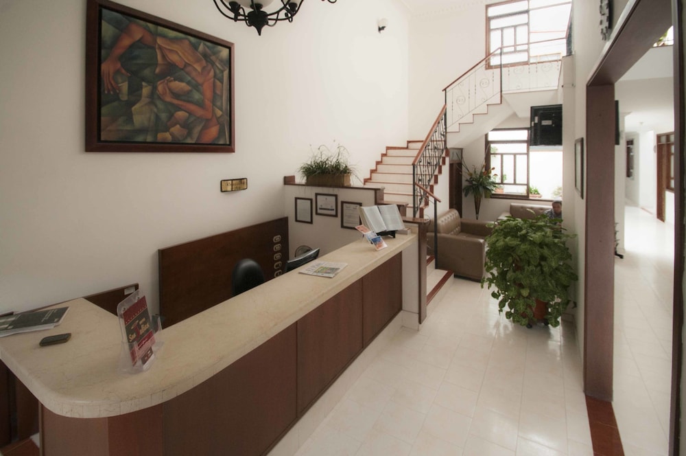 Hotel San Julian