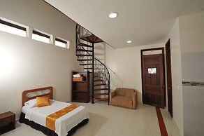 Hotel San Julian