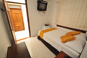 Hotel San Julian