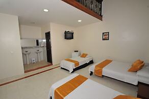 Hotel San Julian