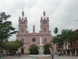 Hotel San Julian