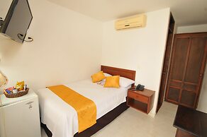 Hotel San Julian