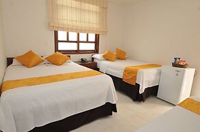 Hotel San Julian