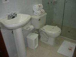 Hotel San Julian