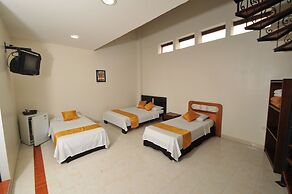 Hotel San Julian