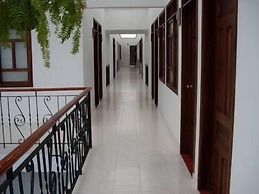 Hotel San Julian