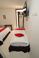 Hotel San Julian