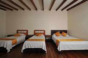 Hotel San Julian