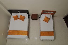 Hotel San Julian