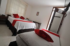 Hotel San Julian