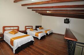 Hotel San Julian