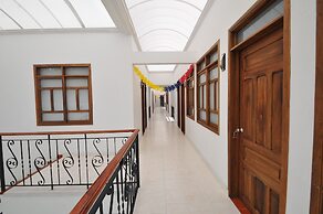 Hotel San Julian