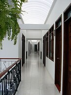 Hotel San Julian