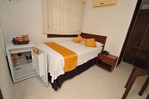 Hotel San Julian