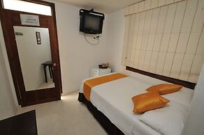 Hotel San Julian