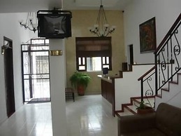 Hotel San Julian
