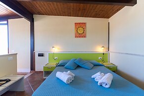 Room & Breakfast Aloe